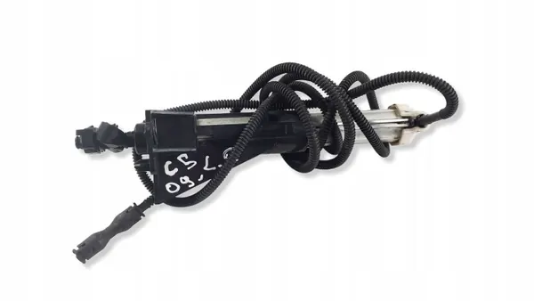Stoßstangen-Scheinwerferreiniger links Citroen C5 III X7 OEM TPR30846 image 2
