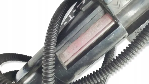 Stoßstangen-Scheinwerferreiniger links Citroen C5 III X7 OEM TPR30846 image 3