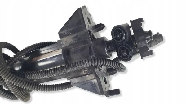Stoßstangen-Scheinwerferreiniger links Citroen C5 III X7 OEM TPR30846 image 4