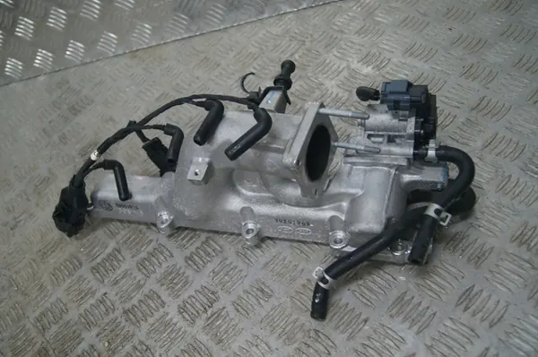 EGR-venttiili Hyundai Tucson IV CRDi 2021 OEM image 4