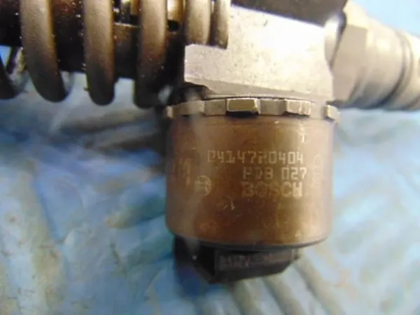 Mitsubishi Grandis 2.0DI-D ruiskutusarja OEM 0414720404 image 5