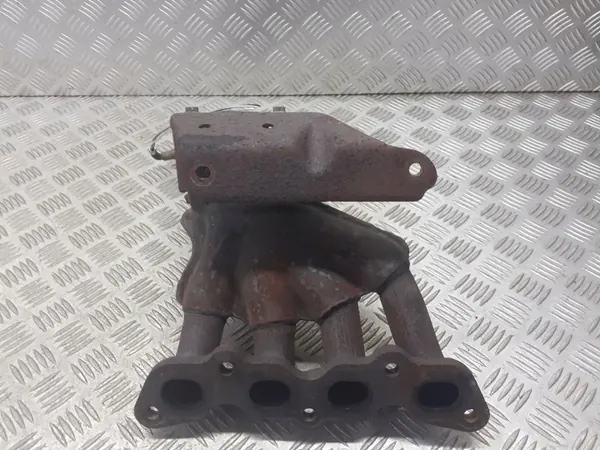 Katalysator OEM 586 voor Ford Focus MK2 1.6 image 3
