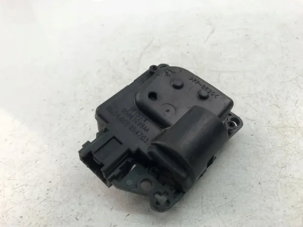 Motor de compuerta colector Chrysler 300C OEM 05061099AA image 4