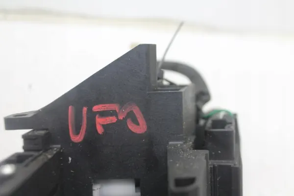 OEM TAŚMA POD KIEROWNICĘ ZWIJAK HONDA CIVIC UFO image 3