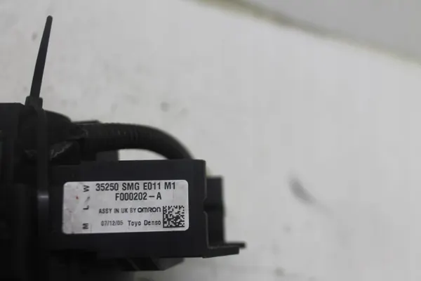 OEM TAŚMA POD KIEROWNICĘ ZWIJAK HONDA CIVIC UFO image 4