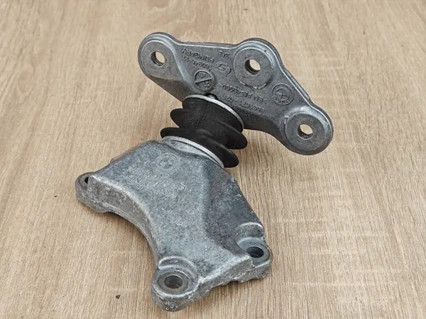 Support de boîte OEM 6861570 pour BMW 2.0D G-Série image 2