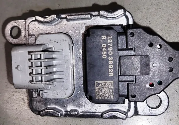 Sensor Lambda NOX 227903892R Renault Dacia SNS1140 image 3