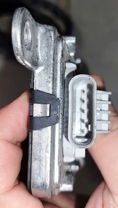 Sensor Lambda NOX 227903892R Renault Dacia SNS1140 image 4