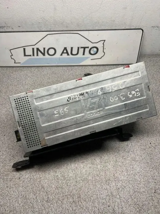 BMW Vahvistin OEM 65126941681 7-sarja E65/E66/E67 image 2