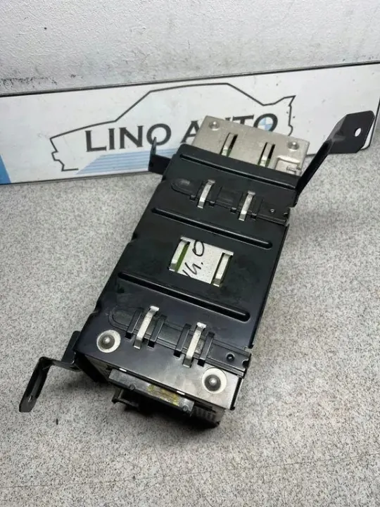 BMW Vahvistin OEM 65126941681 7-sarja E65/E66/E67 image 4