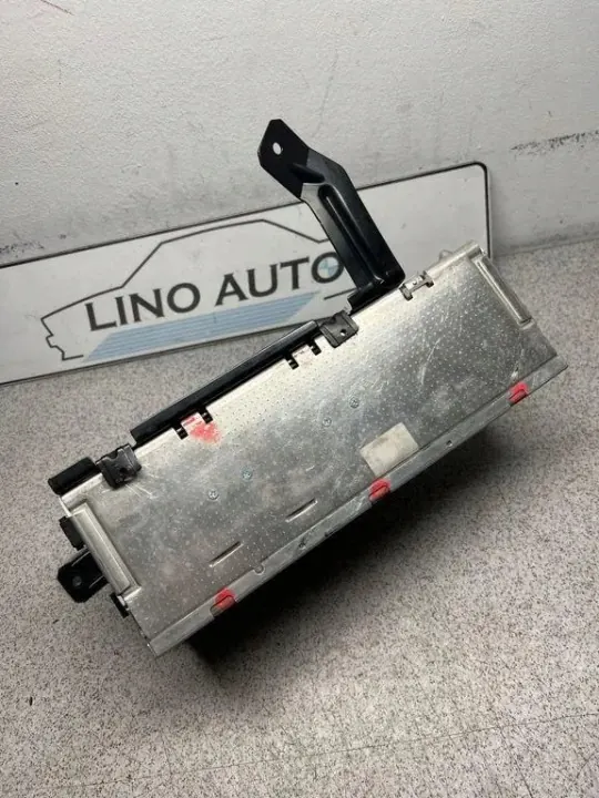 BMW Vahvistin OEM 65126941681 7-sarja E65/E66/E67 image 5
