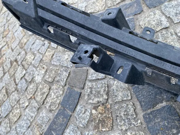 Griglia Centrale Paraurti OPEL MOKKA X OEM 42536906 image 10