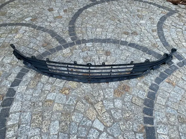 Griglia Centrale Paraurti OPEL MOKKA X OEM 42536906 image 2