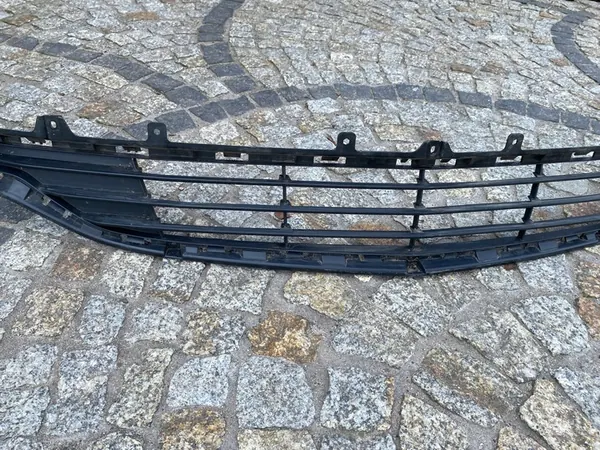 Griglia Centrale Paraurti OPEL MOKKA X OEM 42536906 image 5