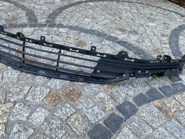 Griglia Centrale Paraurti OPEL MOKKA X OEM 42536906 image 7