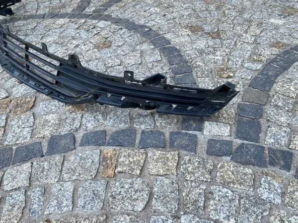 Griglia Centrale Paraurti OPEL MOKKA X OEM 42536906 image 8