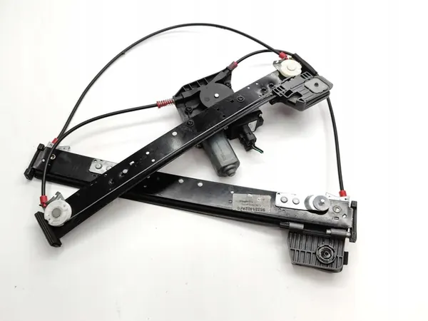 Elevador de vidro direito Mitsubishi Colt 98031402AF0 image 7