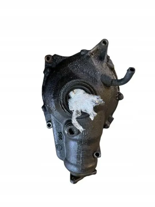 Front Differential BMW X5 E53 1428641 3.0L Diesel image 2