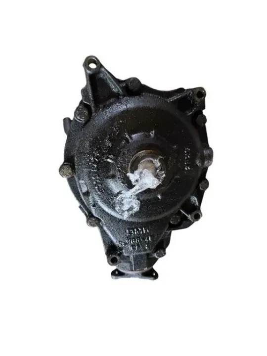 Front Differential BMW X5 E53 1428641 3.0L Diesel image 3