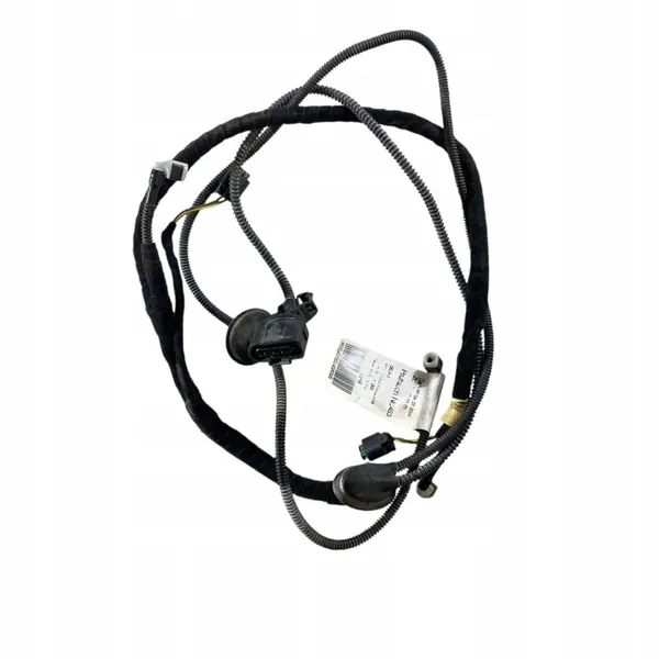OEM 7P5971204B Framruta spolslang för Porsche Cayenne image 2