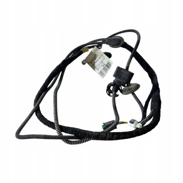 OEM 7P5971204B Framruta spolslang för Porsche Cayenne image 3