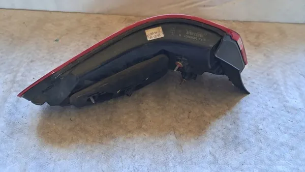 Mercedes E-Klasse W212 Rechter Achterlicht image 4