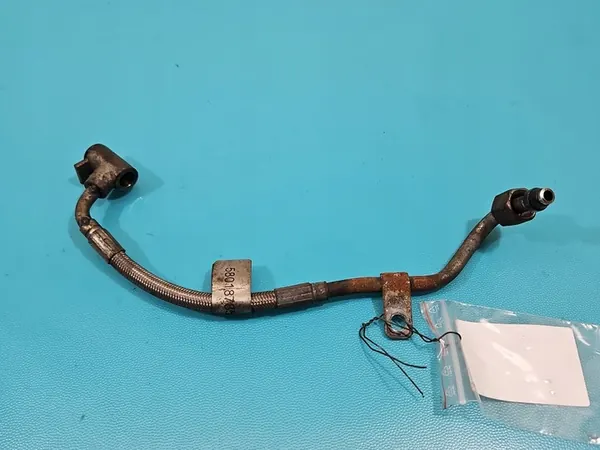 Rura Przewód - Fiat Ducato IV 2.3 JTD image 2