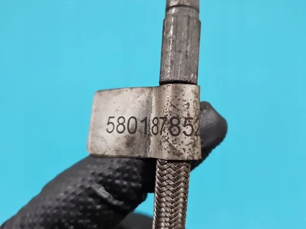 Rura Przewód - Fiat Ducato IV 2.3 JTD image 3