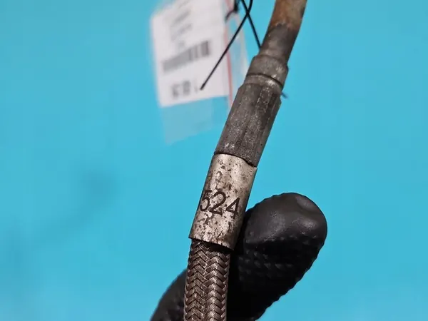 Rura Przewód - Fiat Ducato IV 2.3 JTD image 4