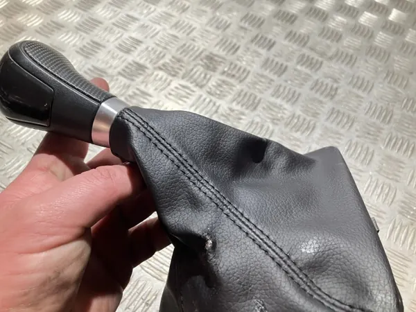 Pookknop TM30530 voor Mercedes C-Klasse W205 2.2 CDI image 3