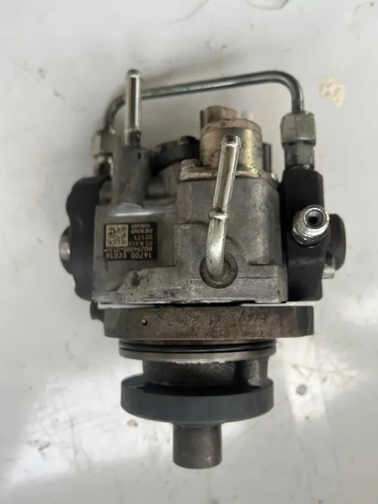 Kraftstoffinjektorpumpe Nissan Cabstar Maxity 07-23r OEM image 2