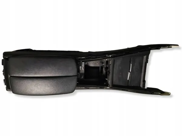 BMW X5 E70 Tunnel Armsteun OEM - Gebruikt image 2