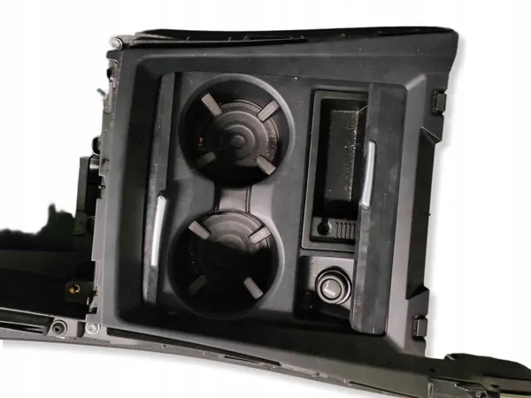 BMW X5 E70 Tunnel Armsteun OEM - Gebruikt image 4