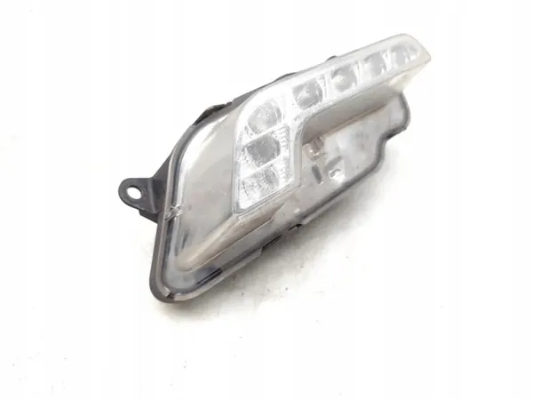 Luz diurna Mercedes-Benz OEM A2128200856 Usado image 10