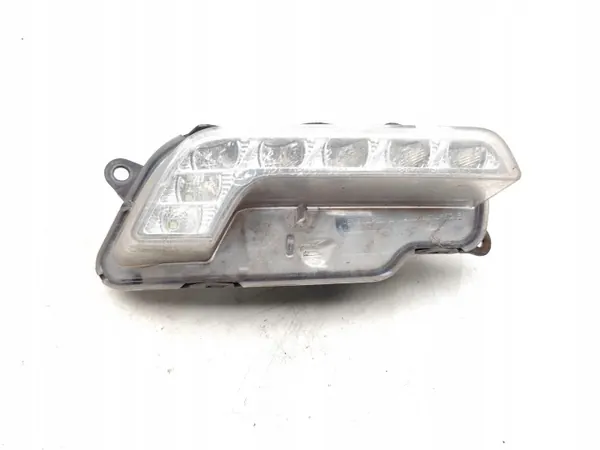 Luz diurna Mercedes-Benz OEM A2128200856 Usado image 6