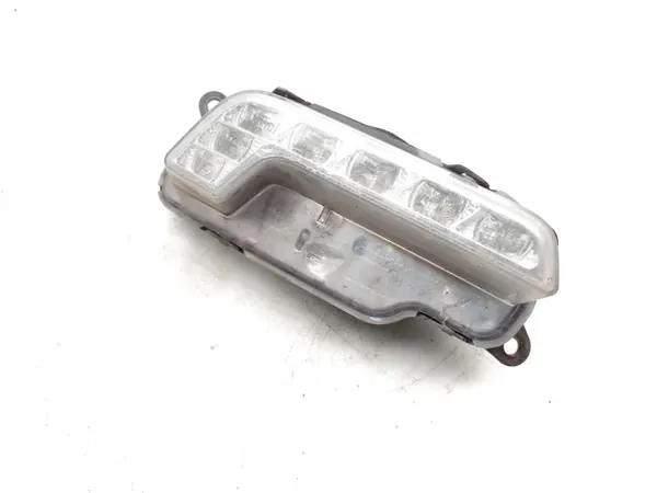 Luz diurna Mercedes-Benz OEM A2128200856 Usado image 9