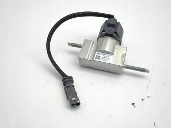 Válvula de Expansión A/C Citroen OEM T588455 - Usado image 4