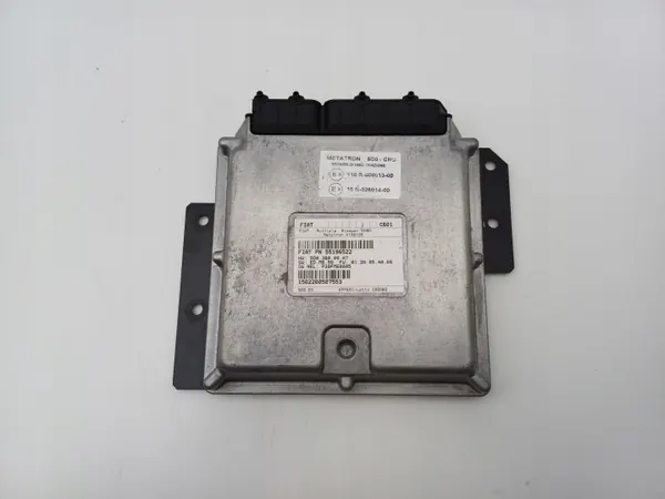 Computadora Controlador GLP OEM DRC91748 image 2