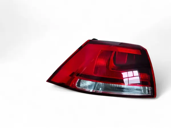 LÁMPARA TRASERA IZQUIERDA VW GOLF VII 12-17 image 3