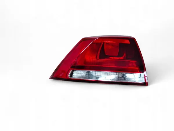 LÁMPARA TRASERA IZQUIERDA VW GOLF VII 12-17 image 4