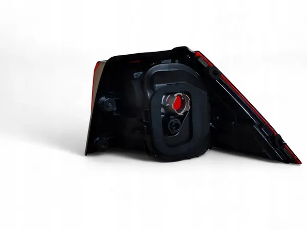 LÁMPARA TRASERA IZQUIERDA VW GOLF VII 12-17 image 8