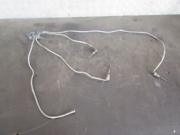 Sensor de Temperatura de Escape MAN TGX EURO VI 12-17R image 2