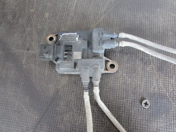 Sensor de Temperatura de Escape MAN TGX EURO VI 12-17R image 3