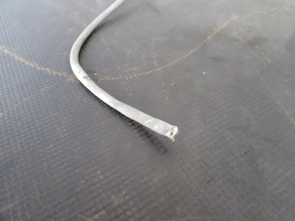 Sensor de Temperatura de Escape MAN TGX EURO VI 12-17R image 4