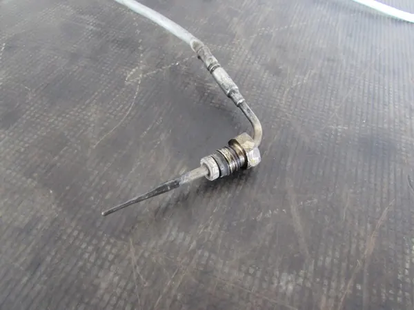 Sensor de Temperatura de Escape MAN TGX EURO VI 12-17R image 6