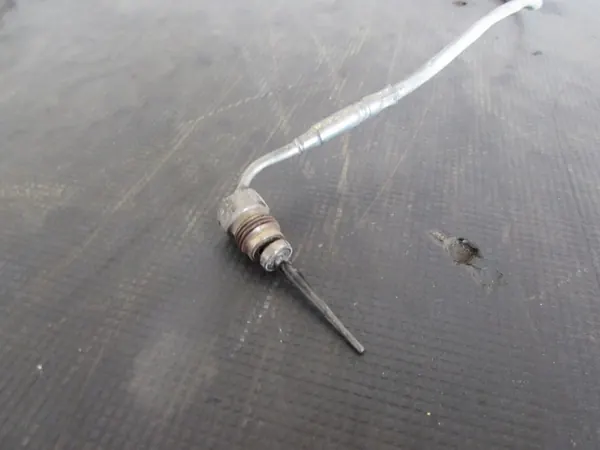 Sensor de Temperatura de Escape MAN TGX EURO VI 12-17R image 7