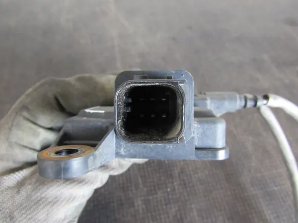 Sensor de Temperatura de Escape MAN TGX EURO VI 12-17R image 8