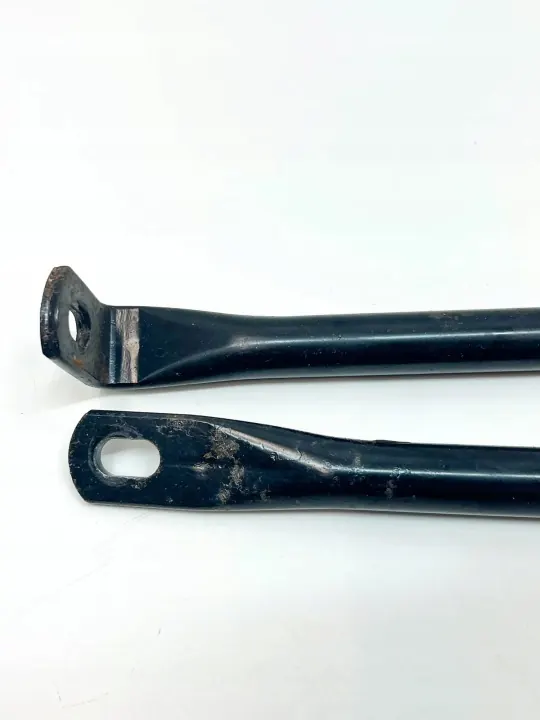 Mercedes-Benz SL R107 dashboard OEM A1076803587 image 3