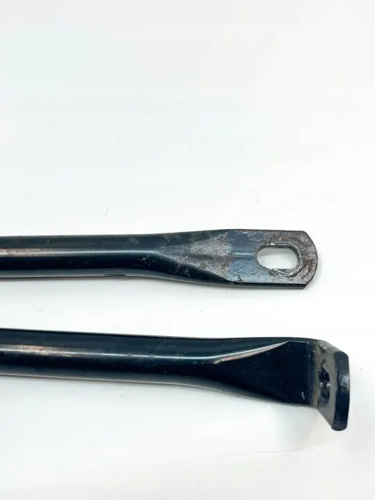 Mercedes-Benz SL R107 dashboard OEM A1076803587 image 4