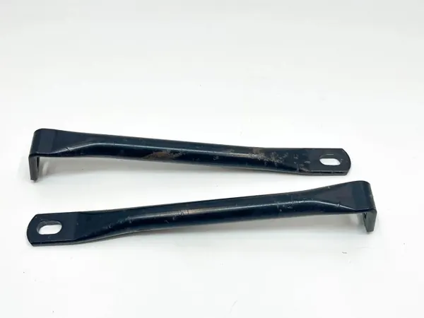 Mercedes-Benz SL R107 dashboard OEM A1076803587 image 5